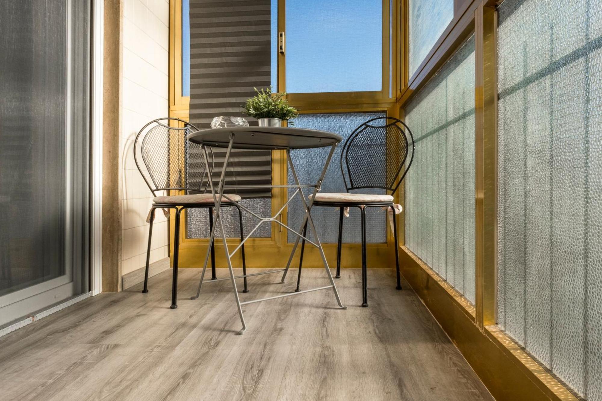 Caliph House 128 Apartment Bari Exterior photo