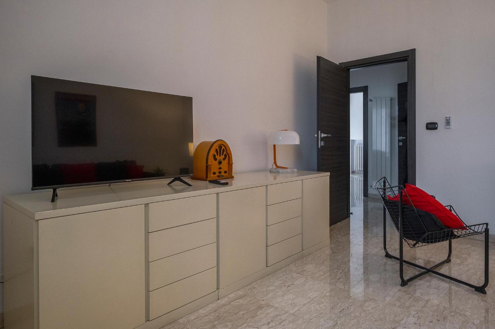 Caliph House 128 Apartment Bari Exterior photo