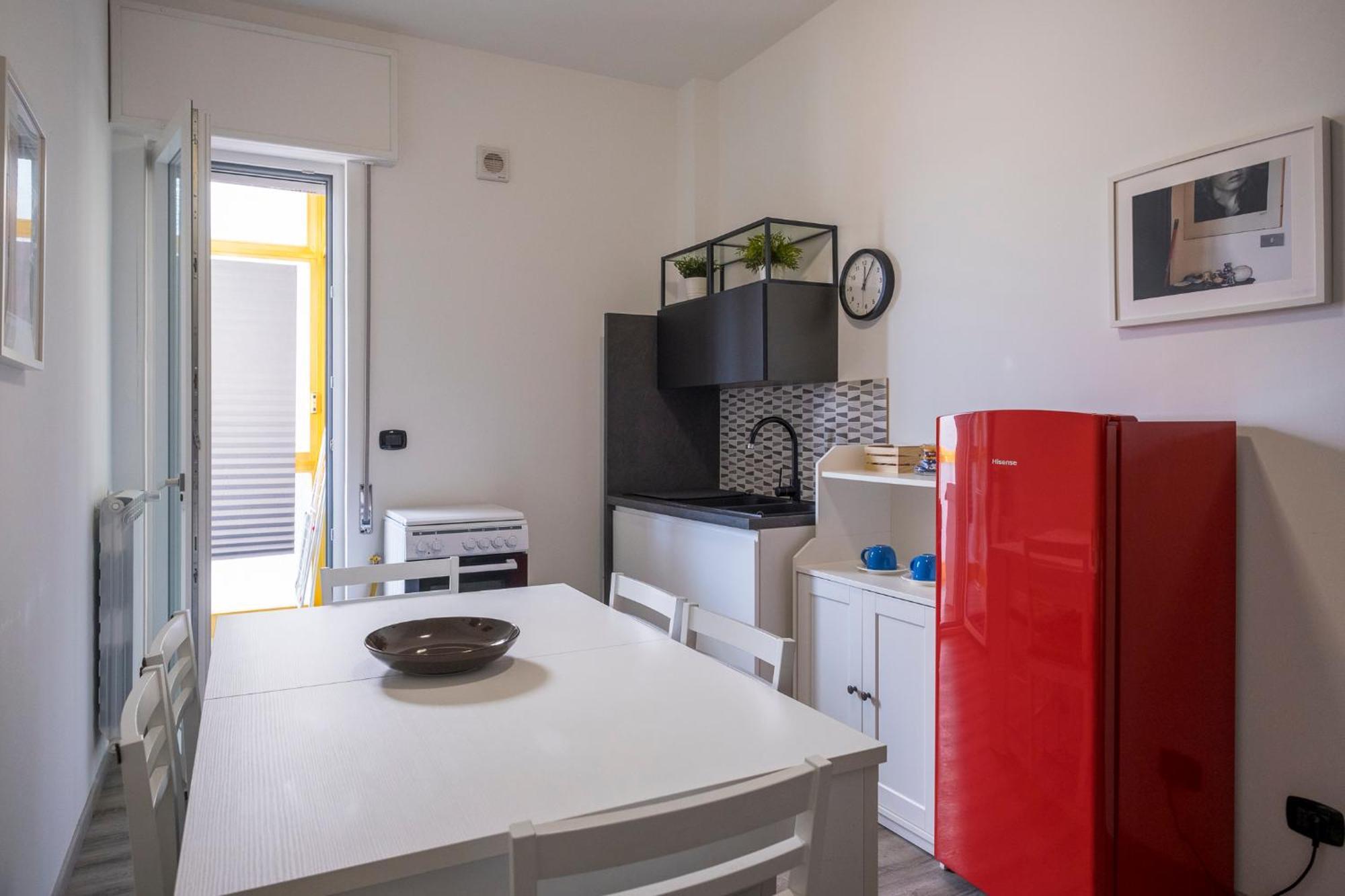 Caliph House 128 Apartment Bari Exterior photo